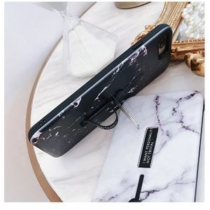 Marble Loopstar from Influcase for iPhone 6/6s